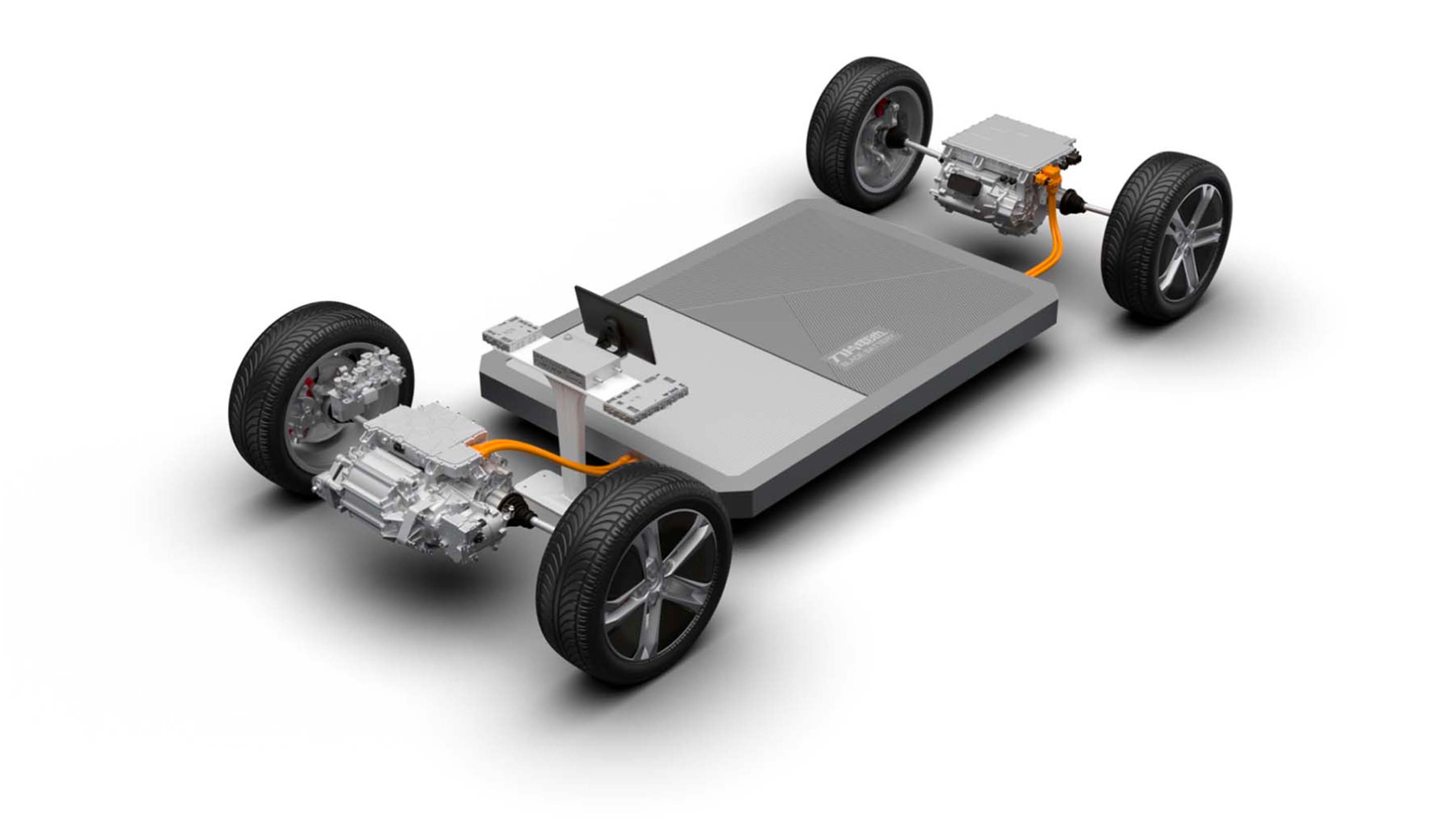 O que é a tecnologia BYD Cell to Body (CTB) e por que ela importa?